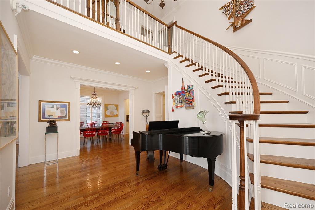 995 Pierce Street, Birmingham, MI 48009 — Photo 3