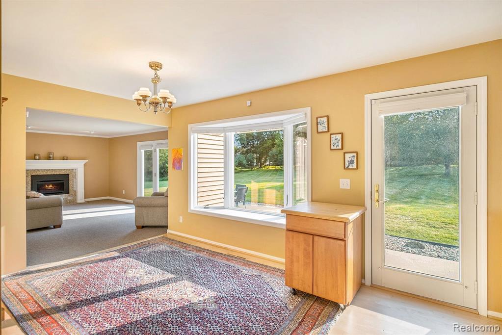 823 ALPINE Trail, Fenton, MI 48430 — Photo 4