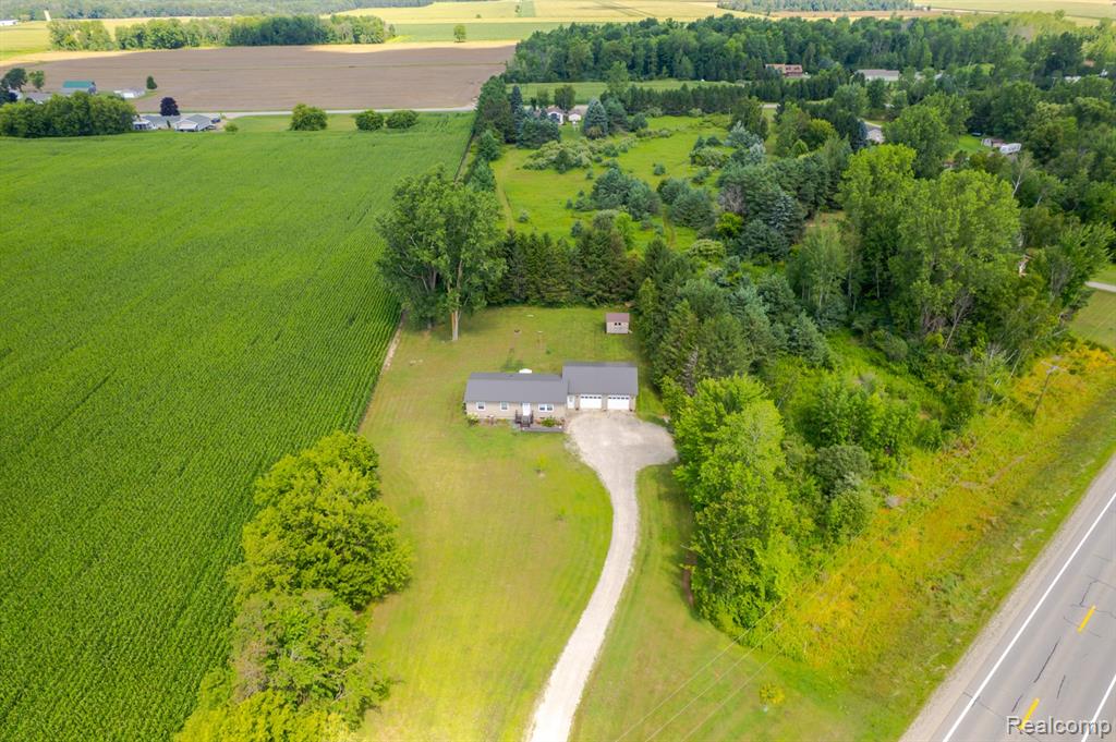 2204 S Van Dyke Road, Bad Axe, MI 48413 — Photo 28