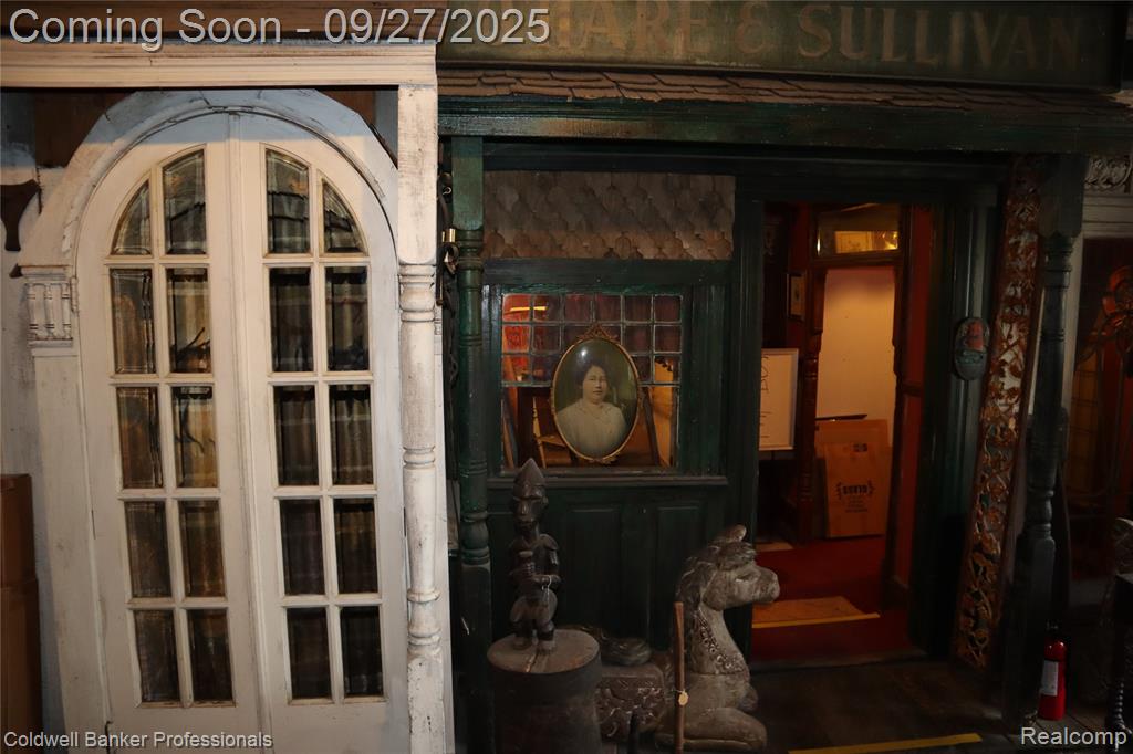 216 S Broad Street, Holly, MI 48442 — Photo 18