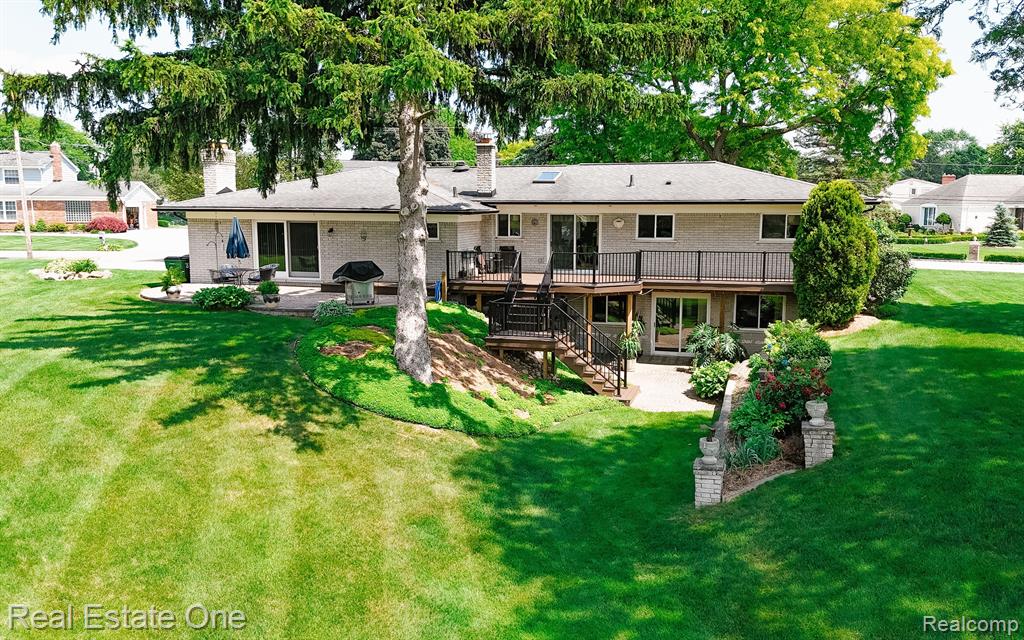 54511 MERKEL Lane, Shelby Twp, MI 48316 — Photo 5