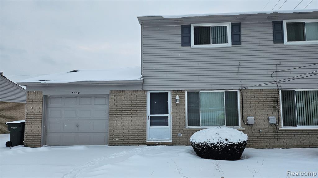 5440 23 MILE Road, Shelby, MI 48316 — Photo 2