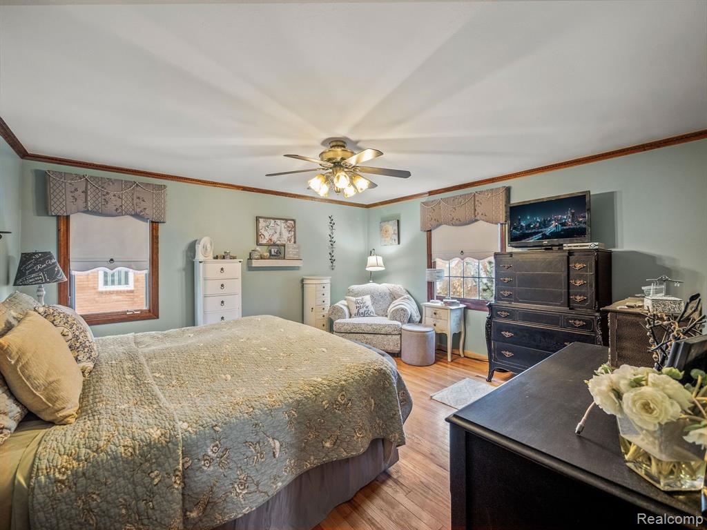 6713 ROSEDALE Boulevard, Allen Park, MI 48101 — Photo 44