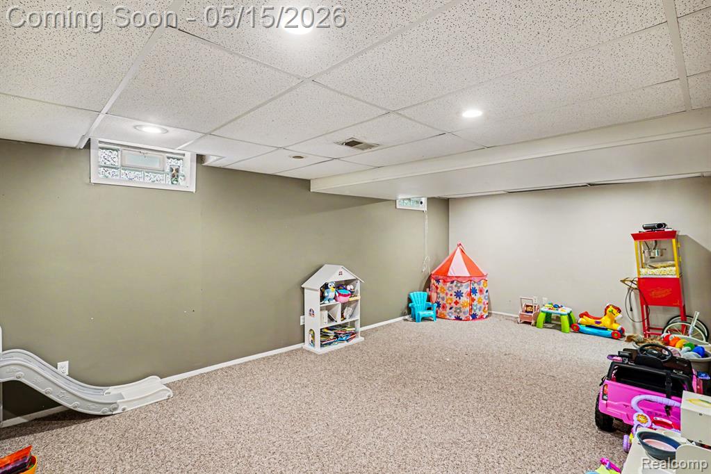5600 Chestnut Hill Drive, Clarkston, MI — Photo 26