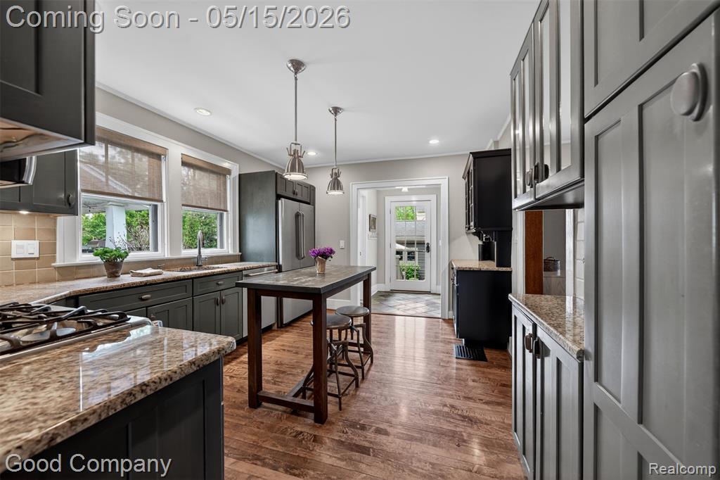 623 S Laurel Street, Royal Oak, MI 48067 — Photo 3