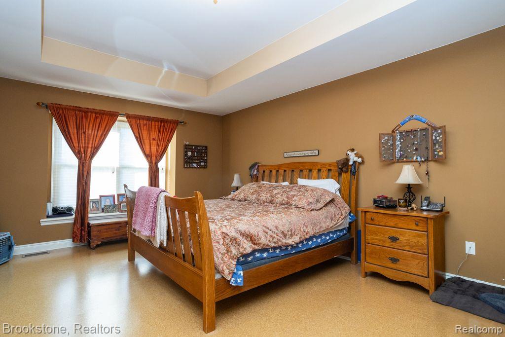 8786 COUNTRY MANOR Drive, Bruce, MI 48065 — Photo 19