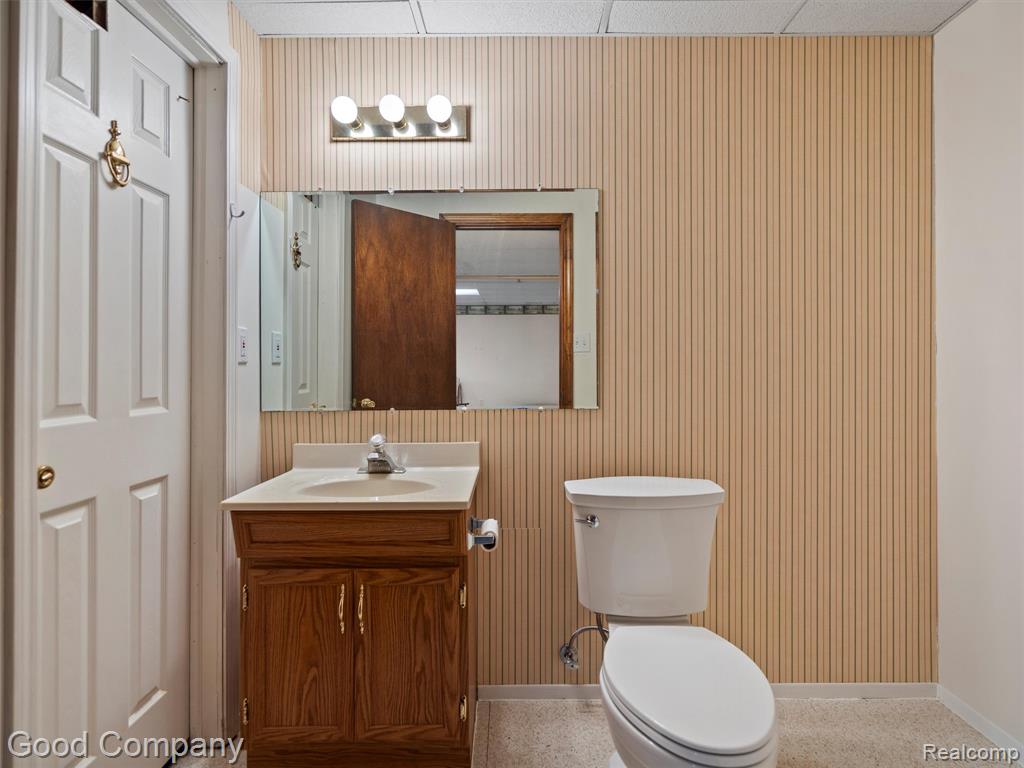 864 Challenging Trail, South Lyon, MI 48178 — Photo 24