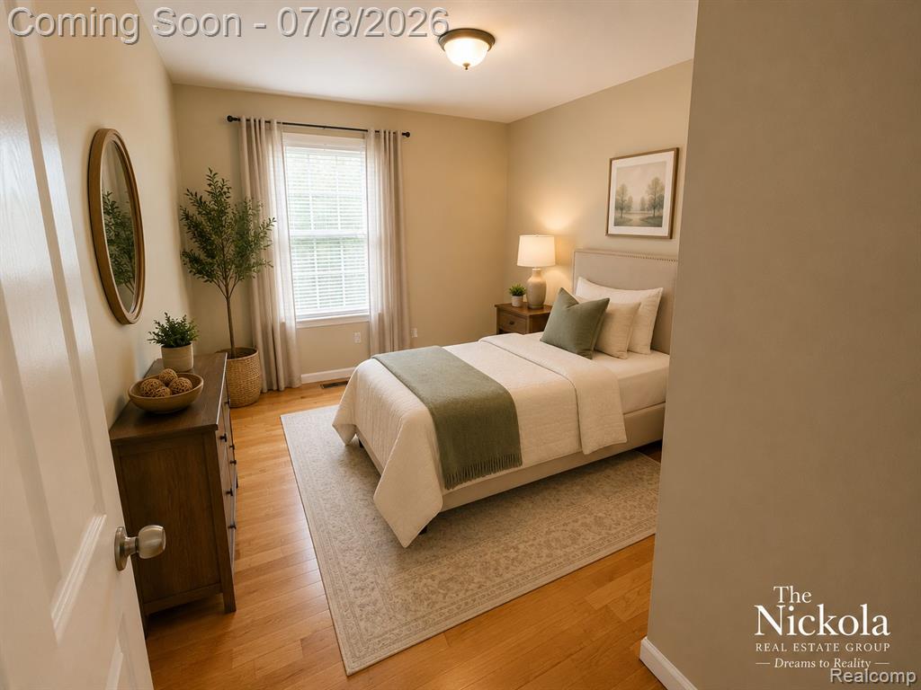414 WHITNEY Drive, Rochester Hills, MI 48307 — Photo 23