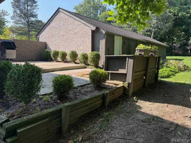 41350 N Woodward Avenue W, 8, Bloomfield Hills, MI 48304 — Photo 34
