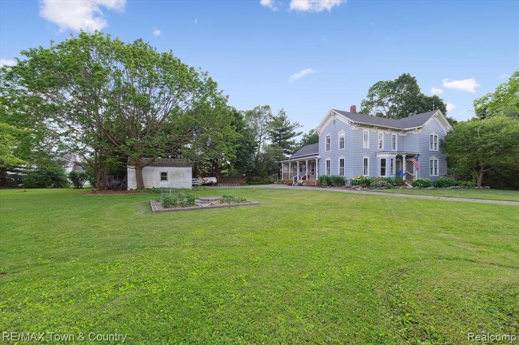 6501 River Road, Flushing, MI 48433 — Photo 45