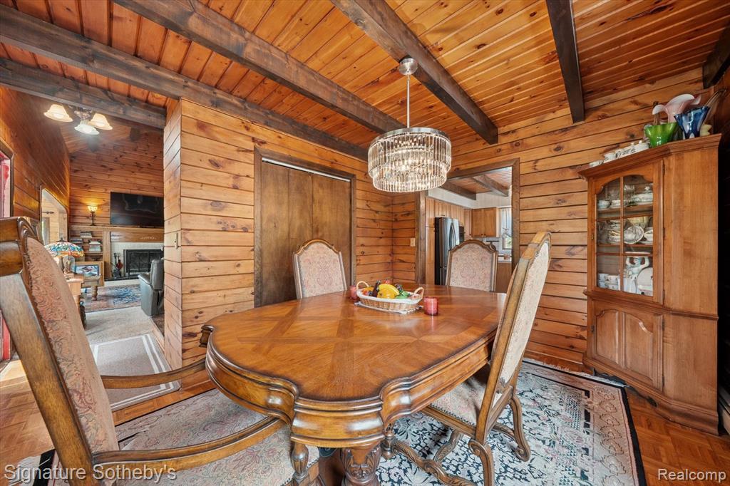 4540 Timber Lane, Dryden, MI 48428 — Photo 19