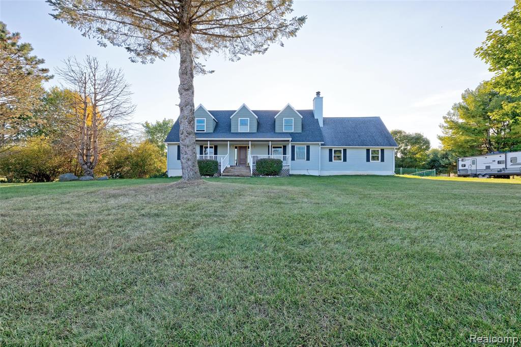 2290 Silver Fox Run, Holly, MI 48442 — Photo 59