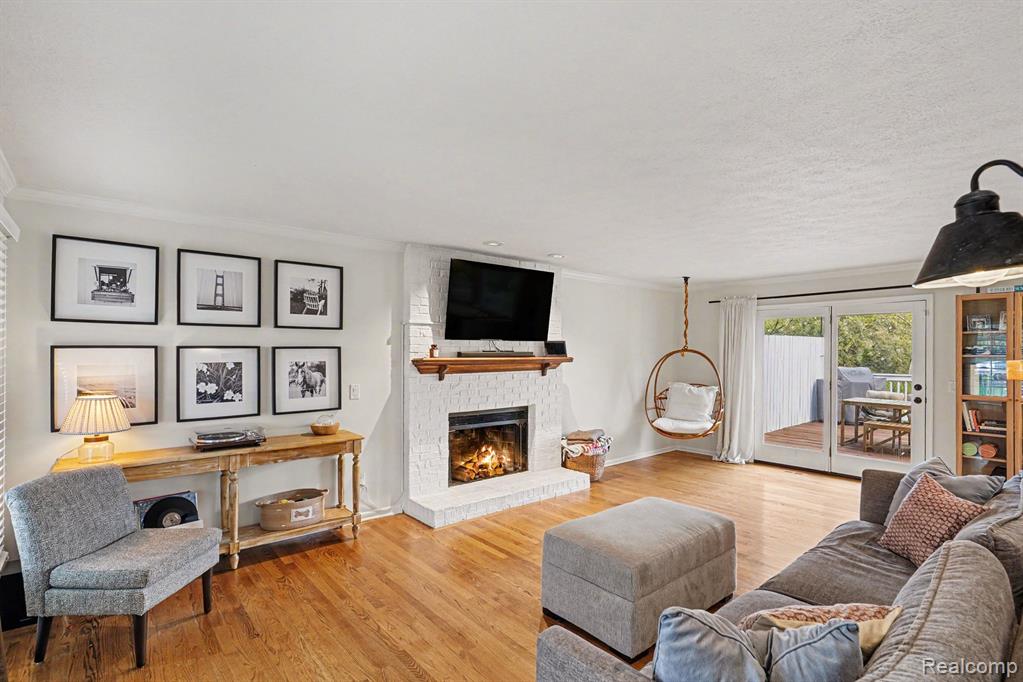 5600 Chestnut Hill Drive, Clarkston, MI — Photo 4