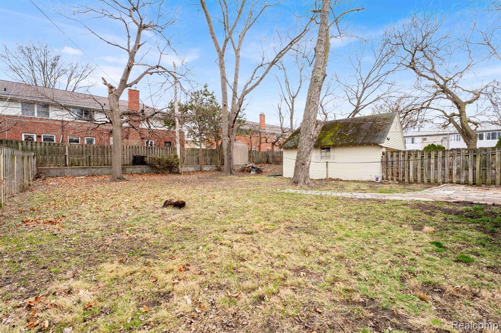428 Girard Avenue, Royal Oak, MI 48073 — Photo 46