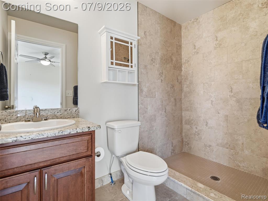 2114 Pinebrook Meadow Court, Howell, MI 48843 — Photo 17