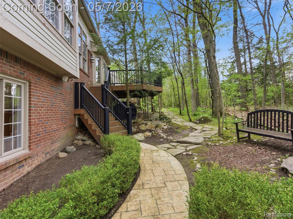 3874 Kaeleaf Road, Lake Orion, MI — Photo 50