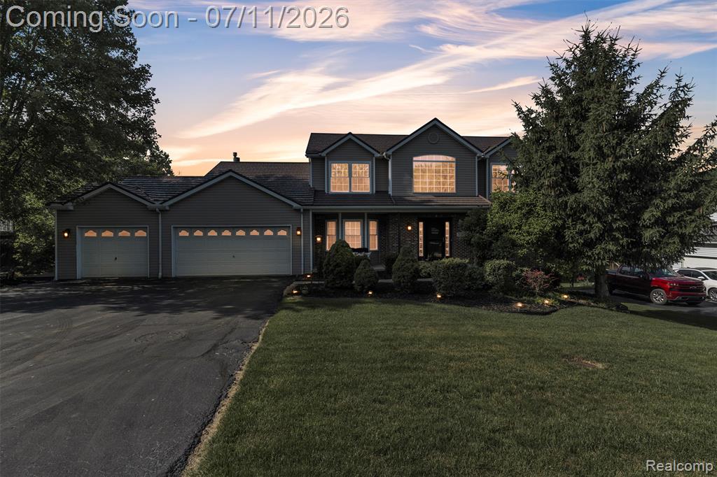 3955 Forest Edge Drive, Commerce Twp, MI 48382 — Photo 63