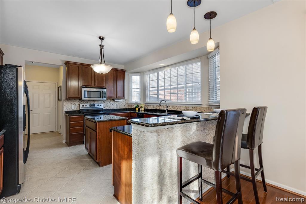 44136 Orion Drive, Sterling Heights, MI 48314 — Photo 12