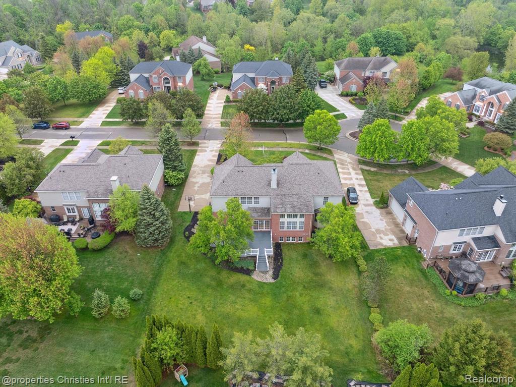 45055 WALNUT RIDGE, Northville, MI 48168 — Photo 82
