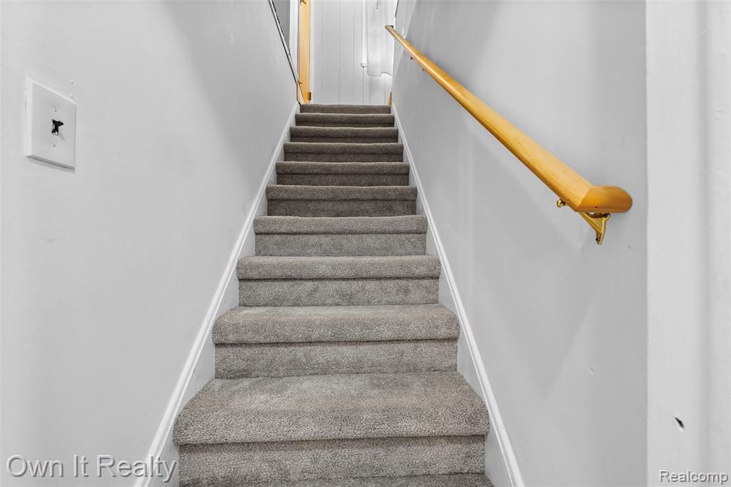 9954 Tuxedo Street, Dearborn, MI 48120 — Photo 23