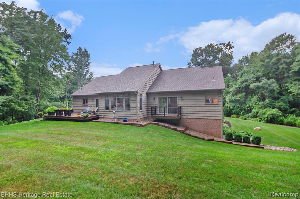 513 Timbermill Lane, Howell, MI 48843 — Photo 30