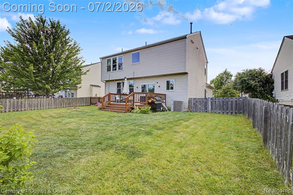 7783 Berwick Drive, Ypsilanti, MI 48197 — Photo 43