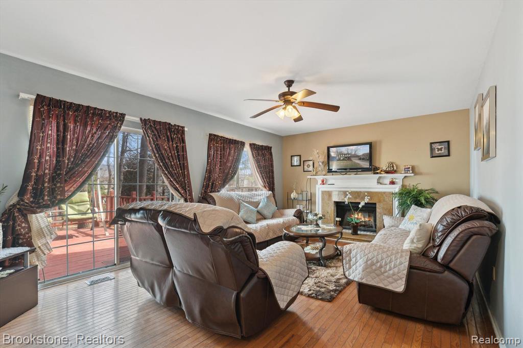 465 THORNRIDGE Drive, Rochester Hills, MI 48307 — Photo 23