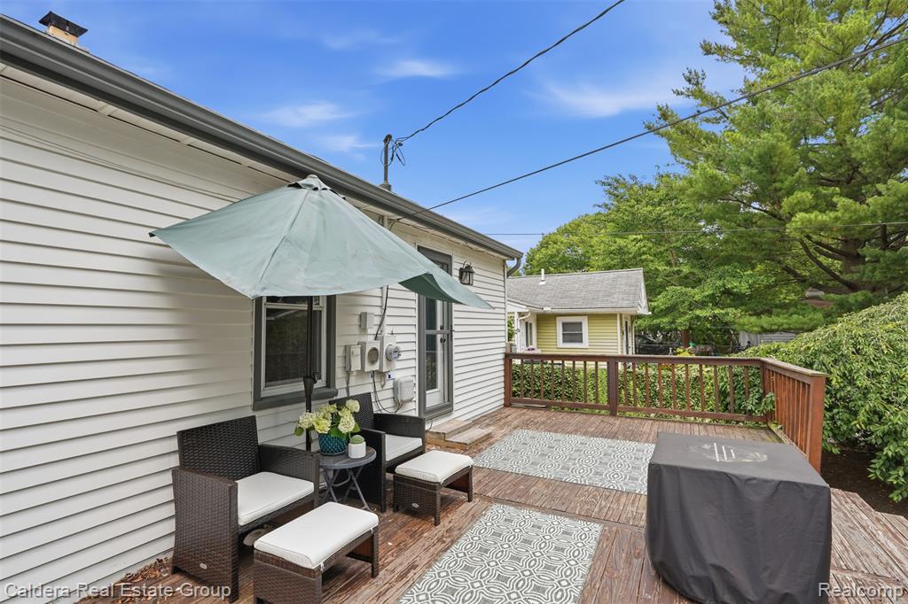 456 Allen Avenue, Commerce Twp, MI — Photo 21
