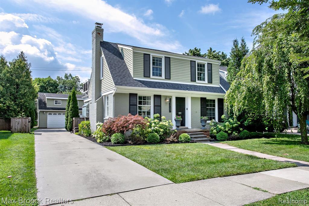 10475 Vernon Avenue, Huntington Woods, MI — Photo 64