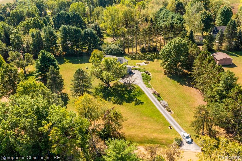 10525 LEEKE Road, Chelsea, MI 48118 — Photo 31