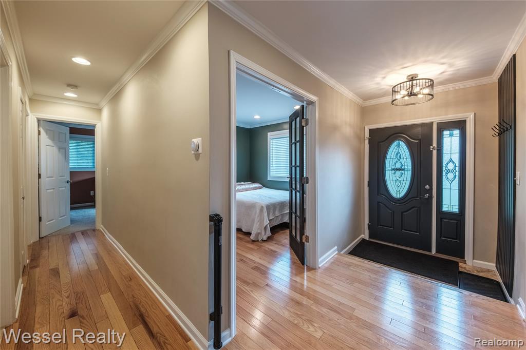 53121 Franklin Drive, Shelby Twp, MI 48316 — Photo 21