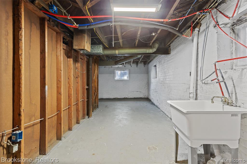 4387 Pingree Street, Detroit, MI 48204 — Photo 21