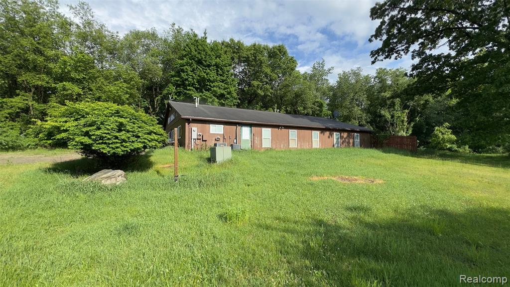 2608 E Sutton Road, Metamora, MI 48455 — Photo 61