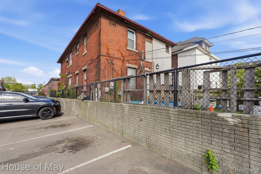 2553 Central Street, Detroit, MI 48209 — Photo 24