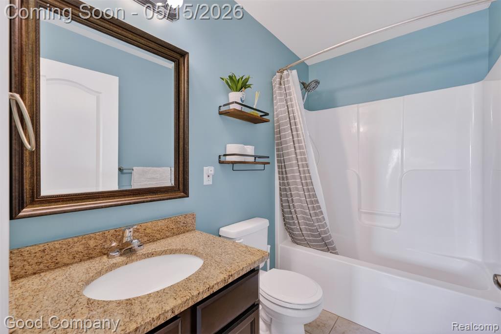 28622 Oakmonte Circle W, New Hudson, MI 48165 — Photo 33
