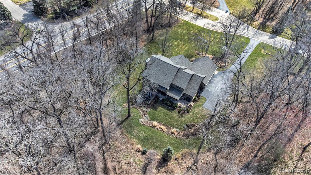 7643 MISTWOOD Drive, White Lake, MI 48383 — Photo 62