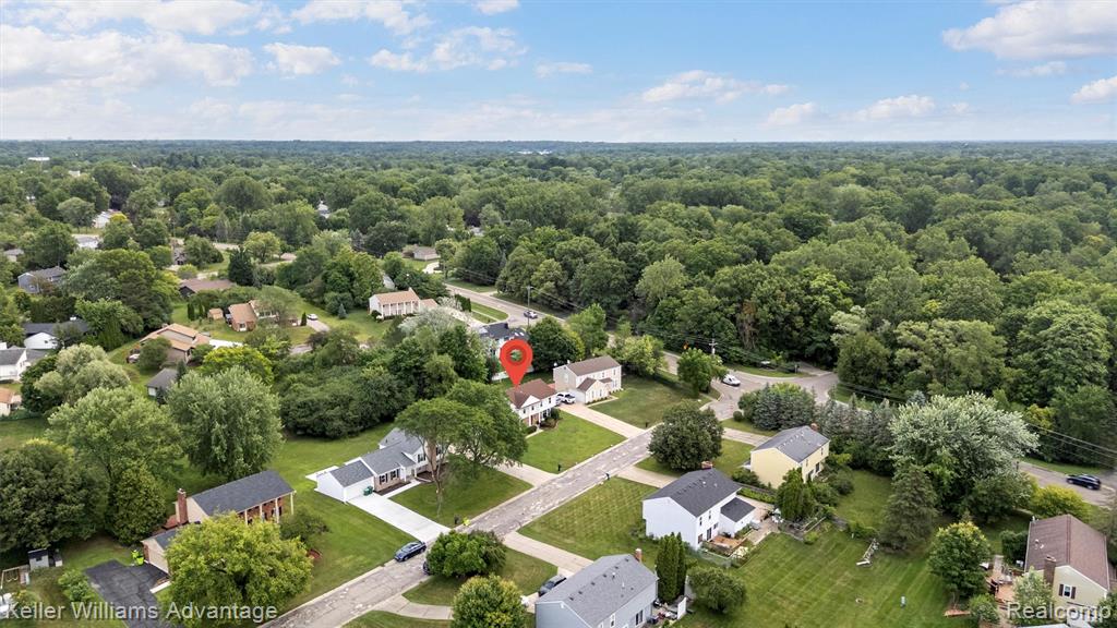 5016 Patrick Road, West Bloomfield, MI — Photo 70