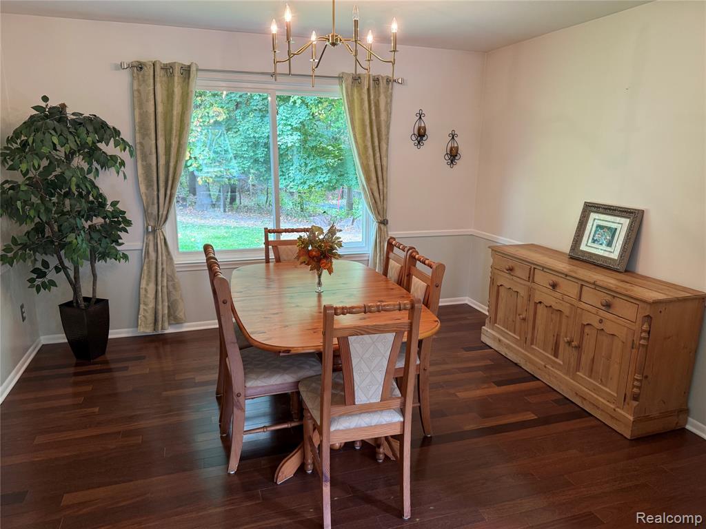5540 Bostall Woods Drive, Rochester, MI 48306 — Photo 18