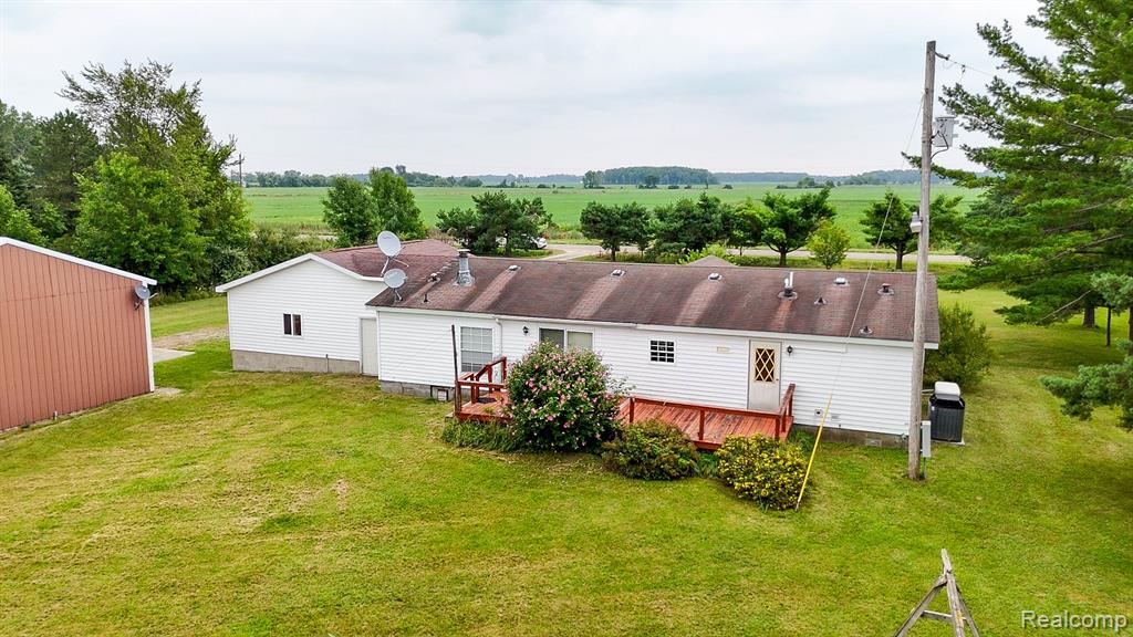 3201 Thomas Road, Filion, MI 48432 — Photo 17
