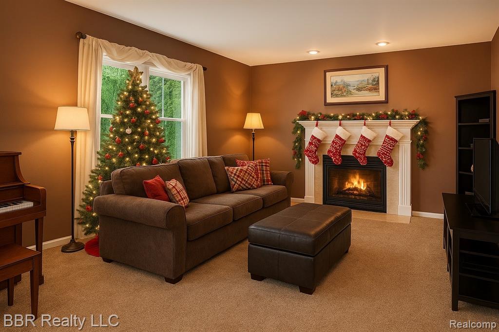 22795 Fawn Road, Brownstown, MI 48183 — Photo 2