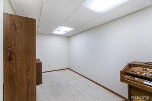 8825 ORTONVILLE Road, Clarkston, MI 48348 — Photo 41