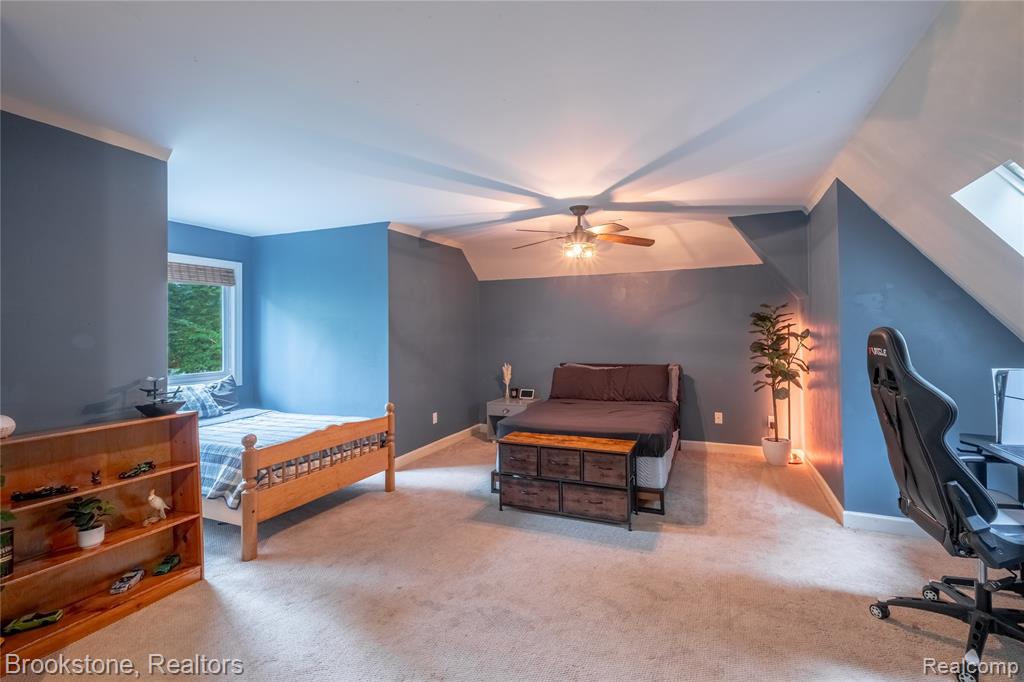 8003 Caribou Lake Lane, Clarkston, MI — Photo 32