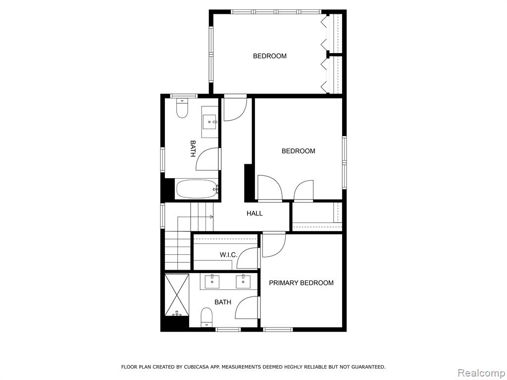 4180 SEMINOLE Street, Detroit, MI 48214 — Photo 16