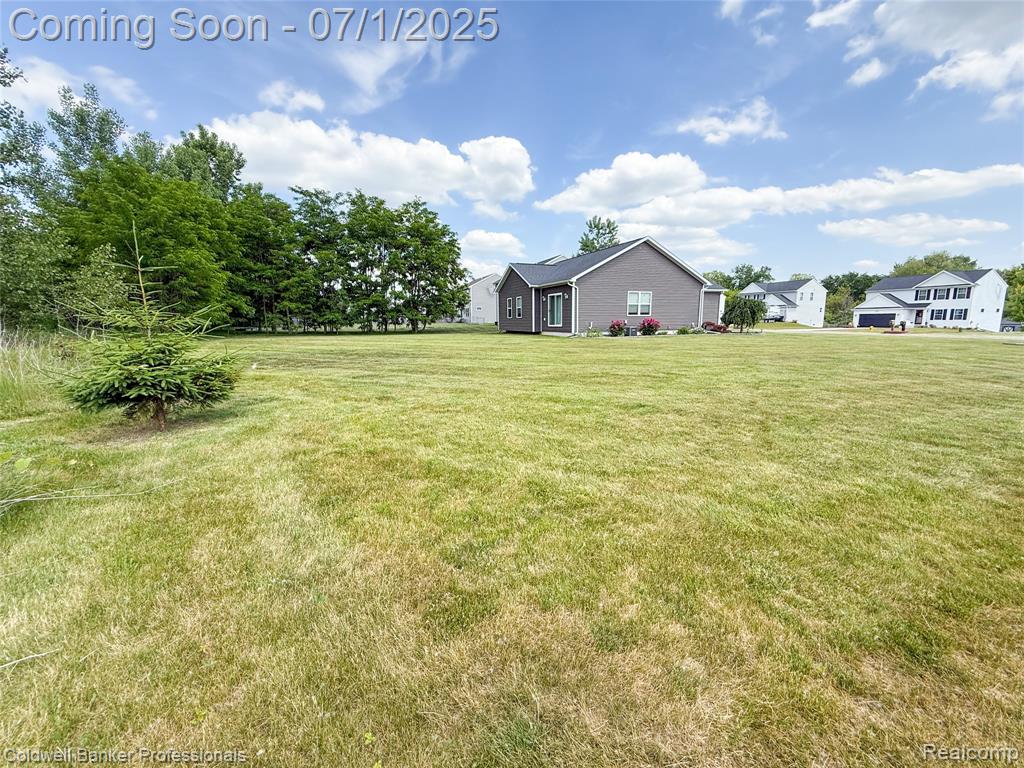 9391 Sunrise Lane, Davison, MI 48423 — Photo 3