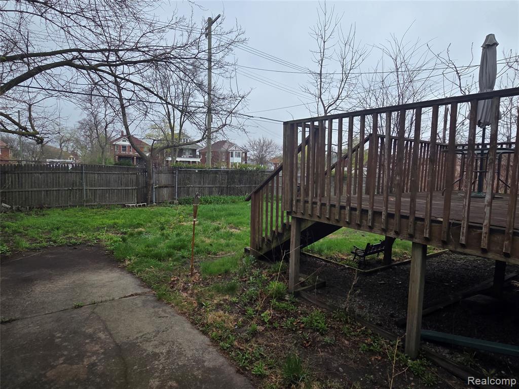 3254 Hogarth Street, Detroit, MI 48206 — Photo 34
