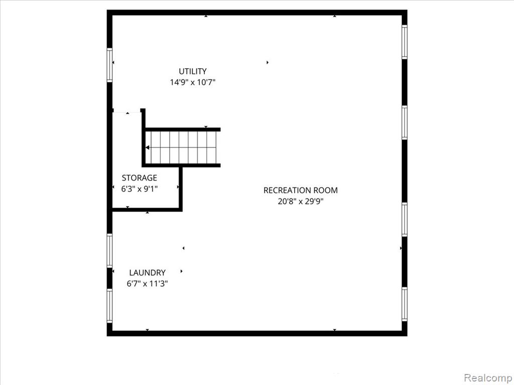 13534 Vassar Avenue, Detroit, MI 48235 — Photo 40