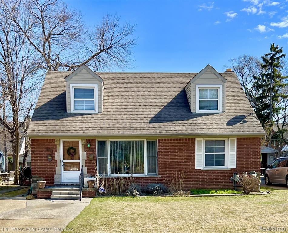 360 ALTER Road, Detroit, MI 48215 — Photo 2