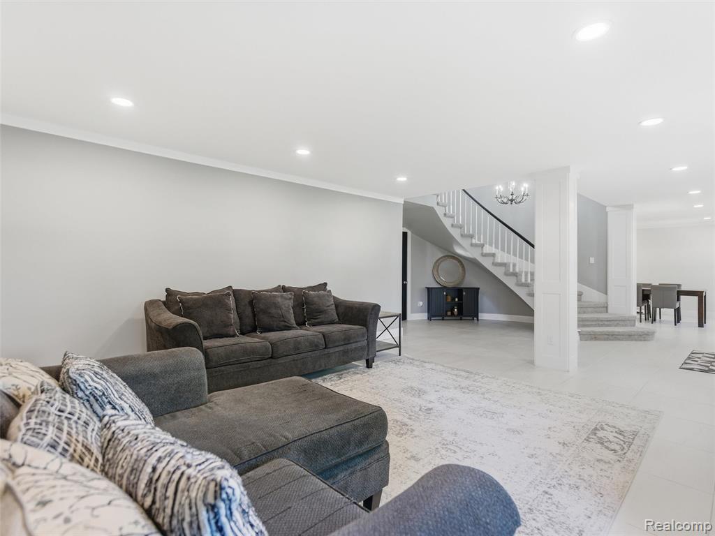 5409 Stony Hill Court, Grand Blanc, MI 48439 — Photo 9