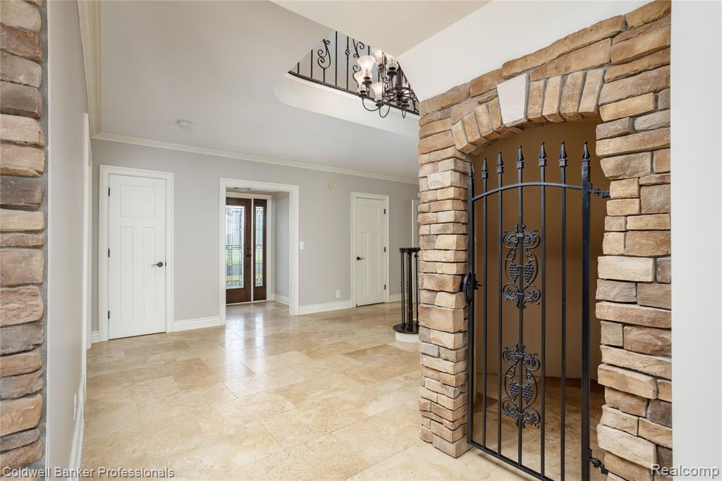 56 Oxford Road, Grosse Pointe Shores, MI 48236 — Photo 10