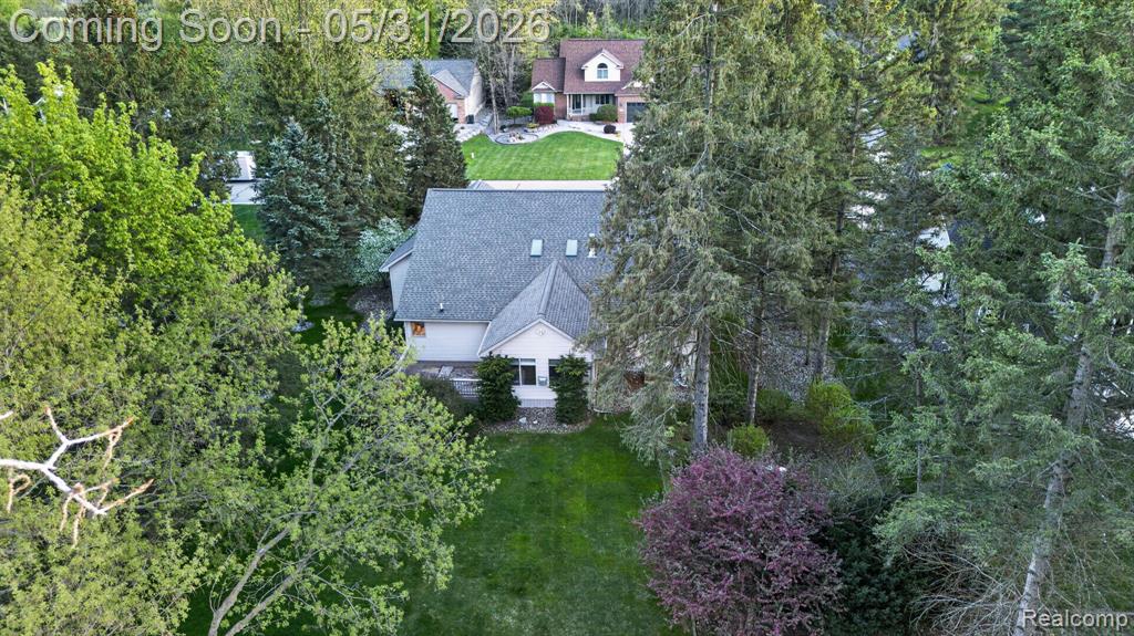 9508 Pine Needle Trail, Flushing, MI 48433 — Photo 29